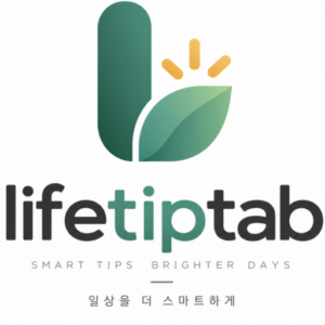 라이프팁탭
